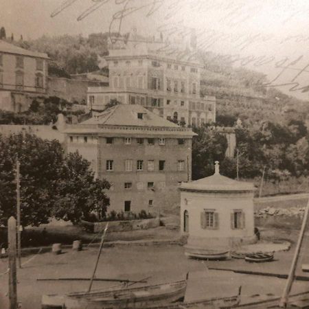 Casa Coppe… Affacciato Sulla Baia Delle Favole Apartment Sestri Levante Exterior photo