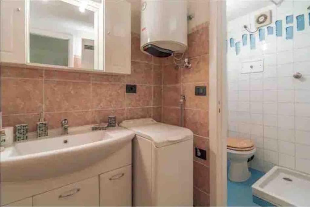 Casa Coppe… Affacciato Sulla Baia Delle Favole Apartment Sestri Levante Exterior photo