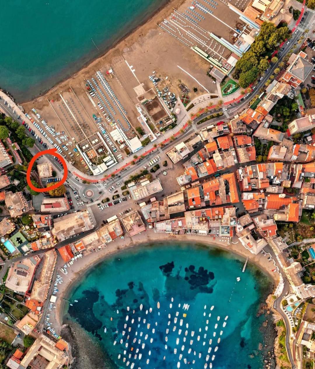 Casa Coppe… Affacciato Sulla Baia Delle Favole Apartment Sestri Levante Exterior photo